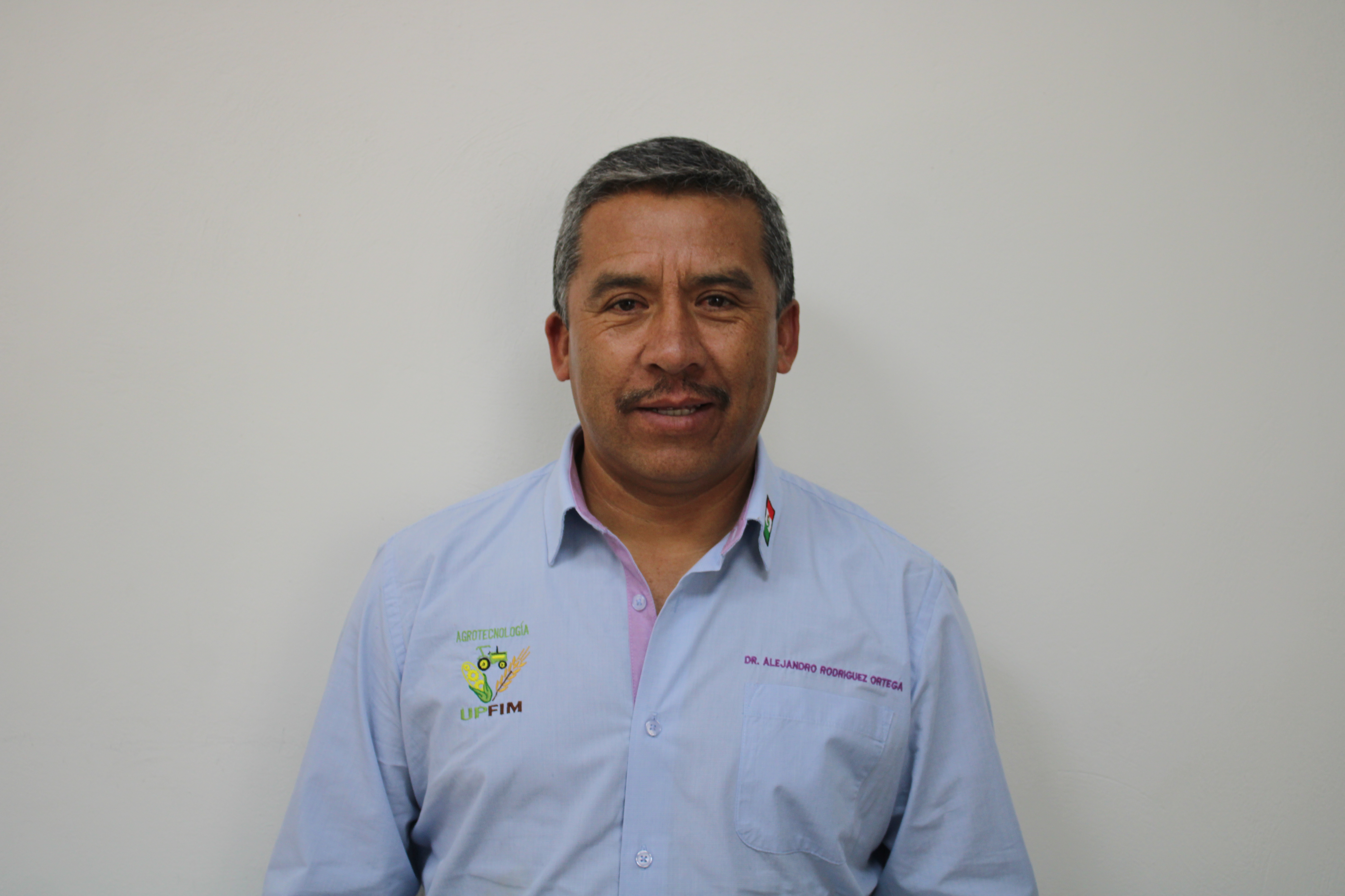 Alejandro Rodríguez